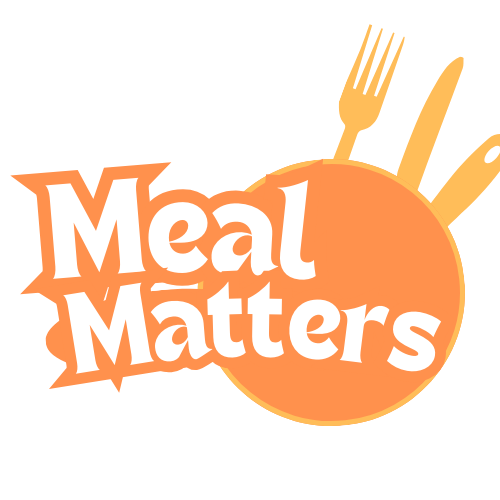 MealMatters Logo